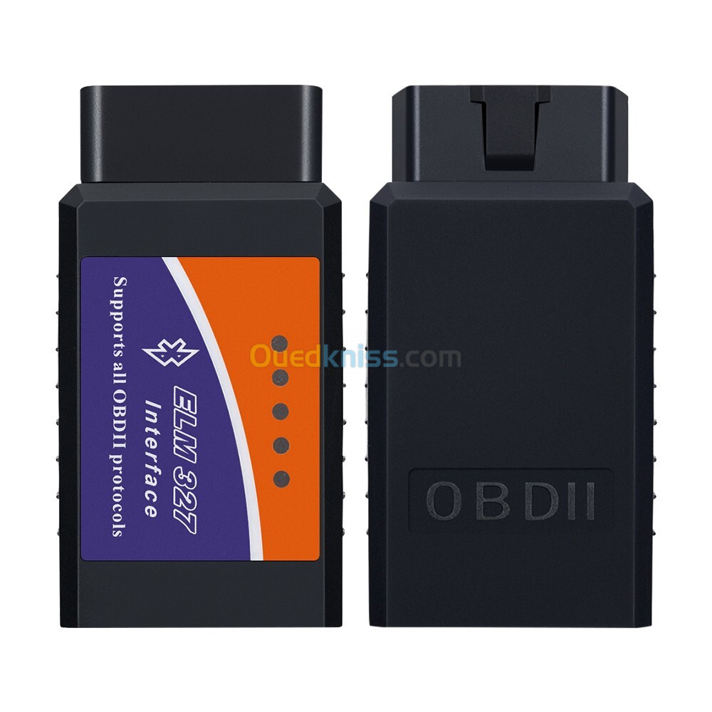 Obd2 scanner bluetooth