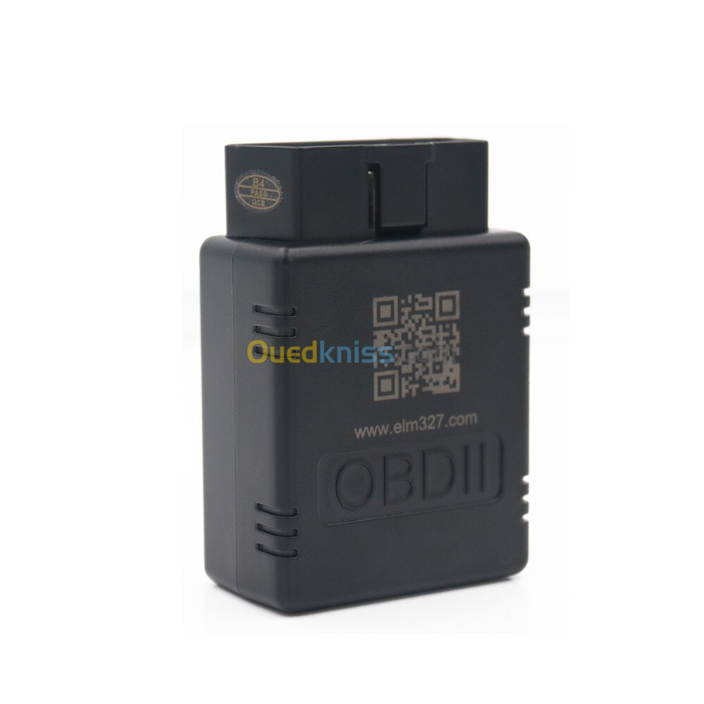 Obd2 scanner bluetooth