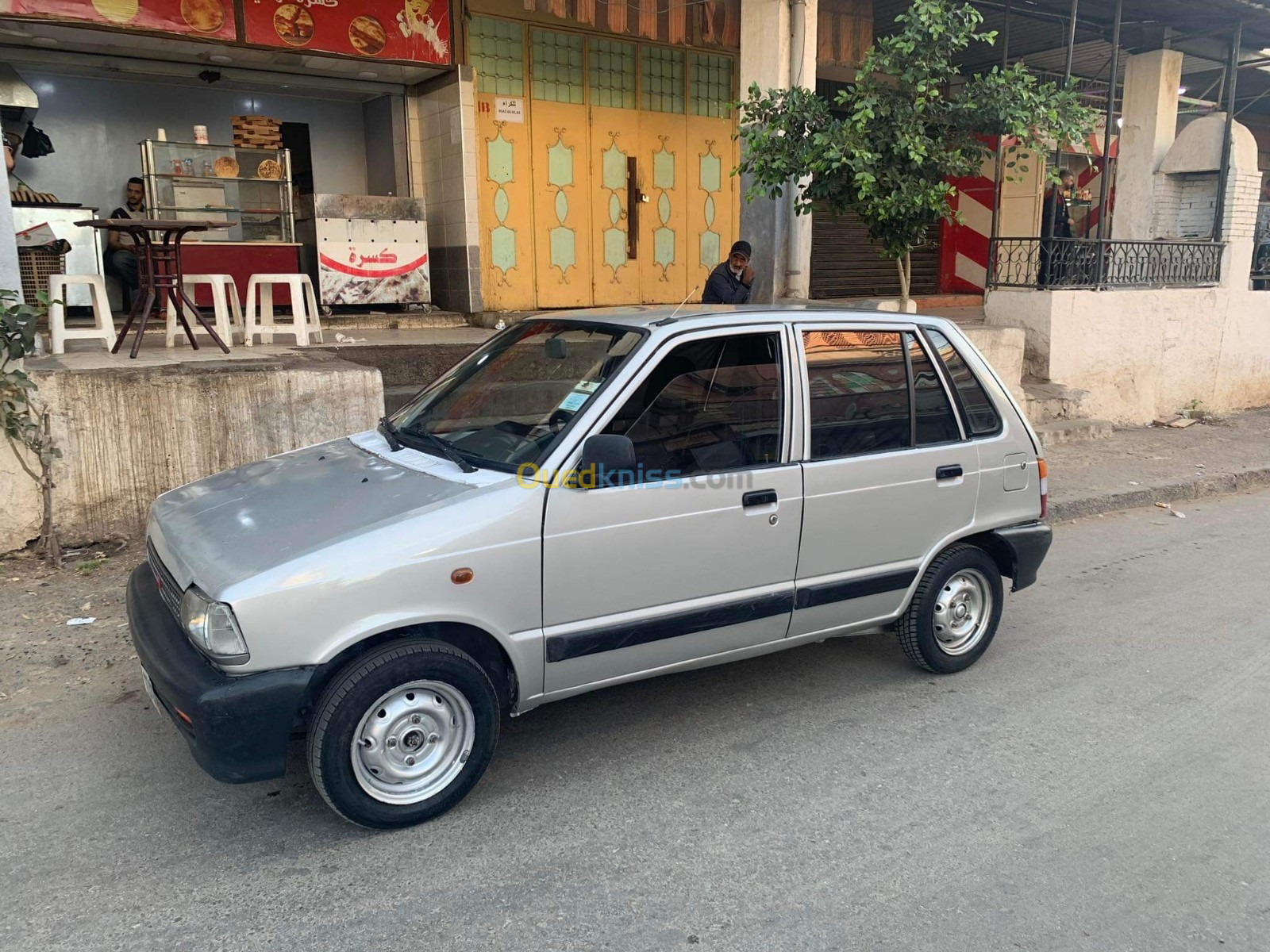 Suzuki Maruti 800 2013 Maruti 800