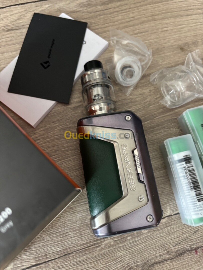 Geekvape l 200