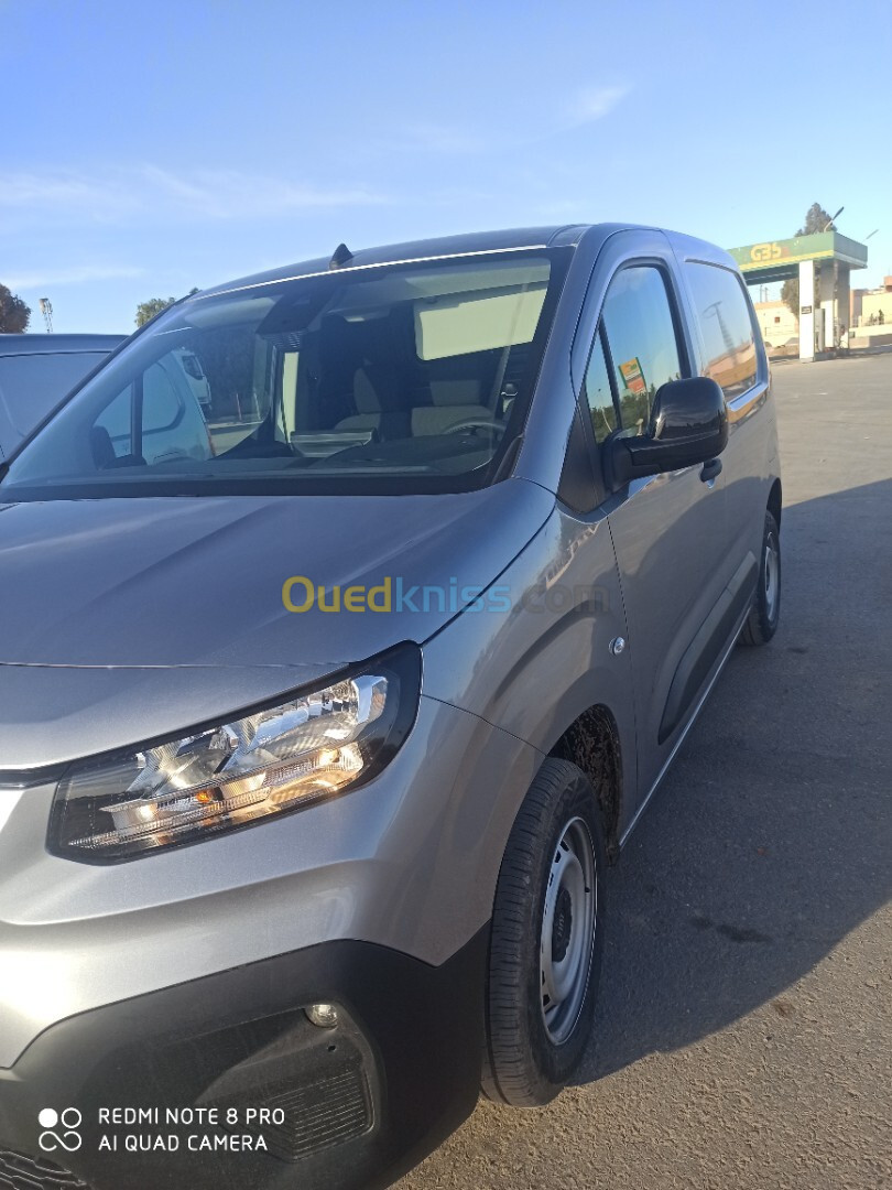 Fiat Doblo 2024 New