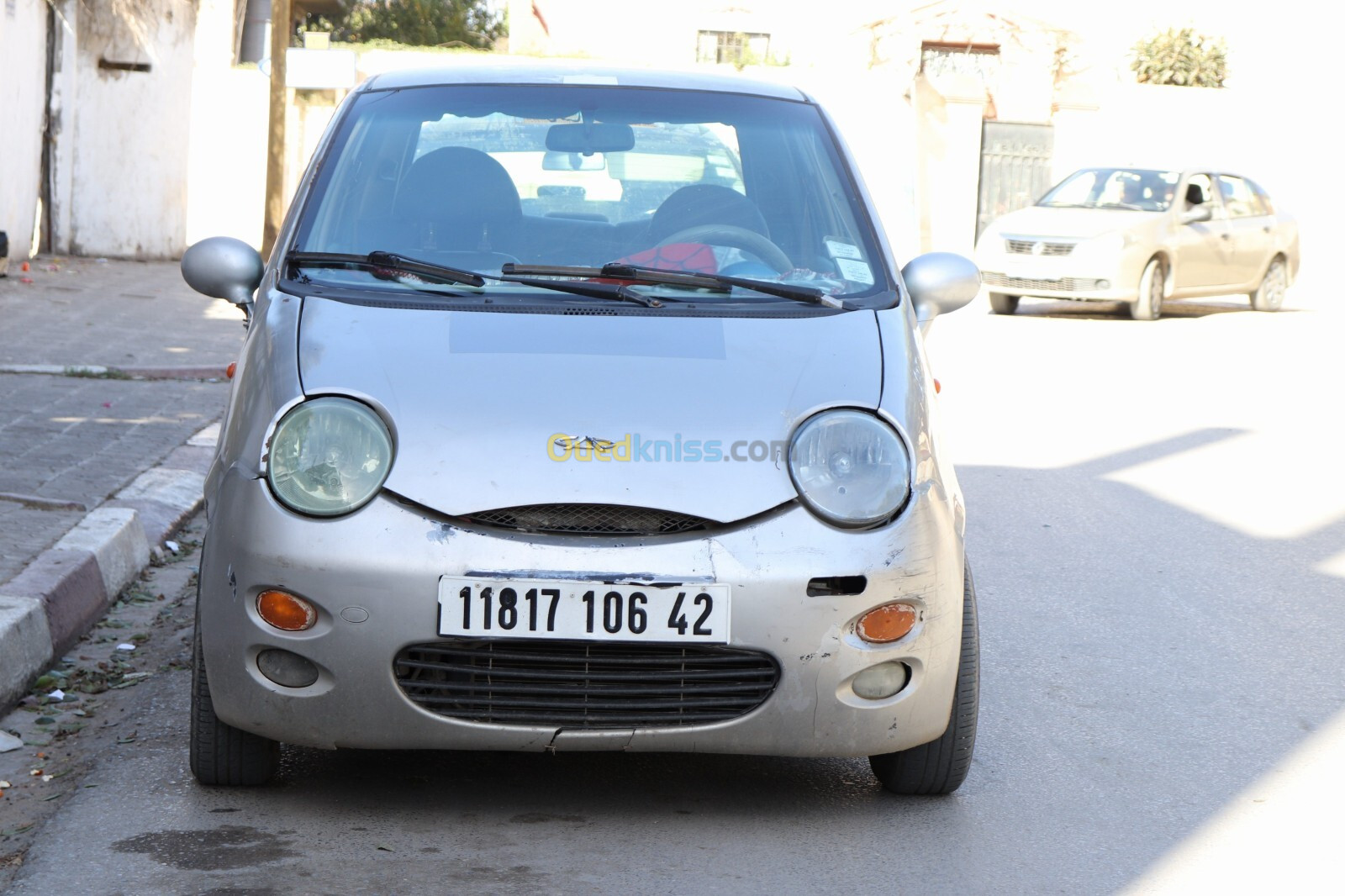 Chery QQ 2006 QQ