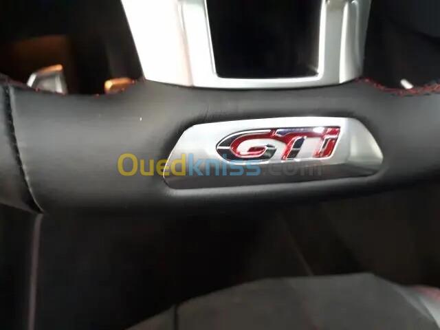 Peugeot 308 2021 GTI