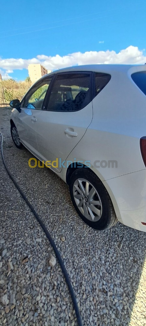 Seat Ibiza 2018 Sol