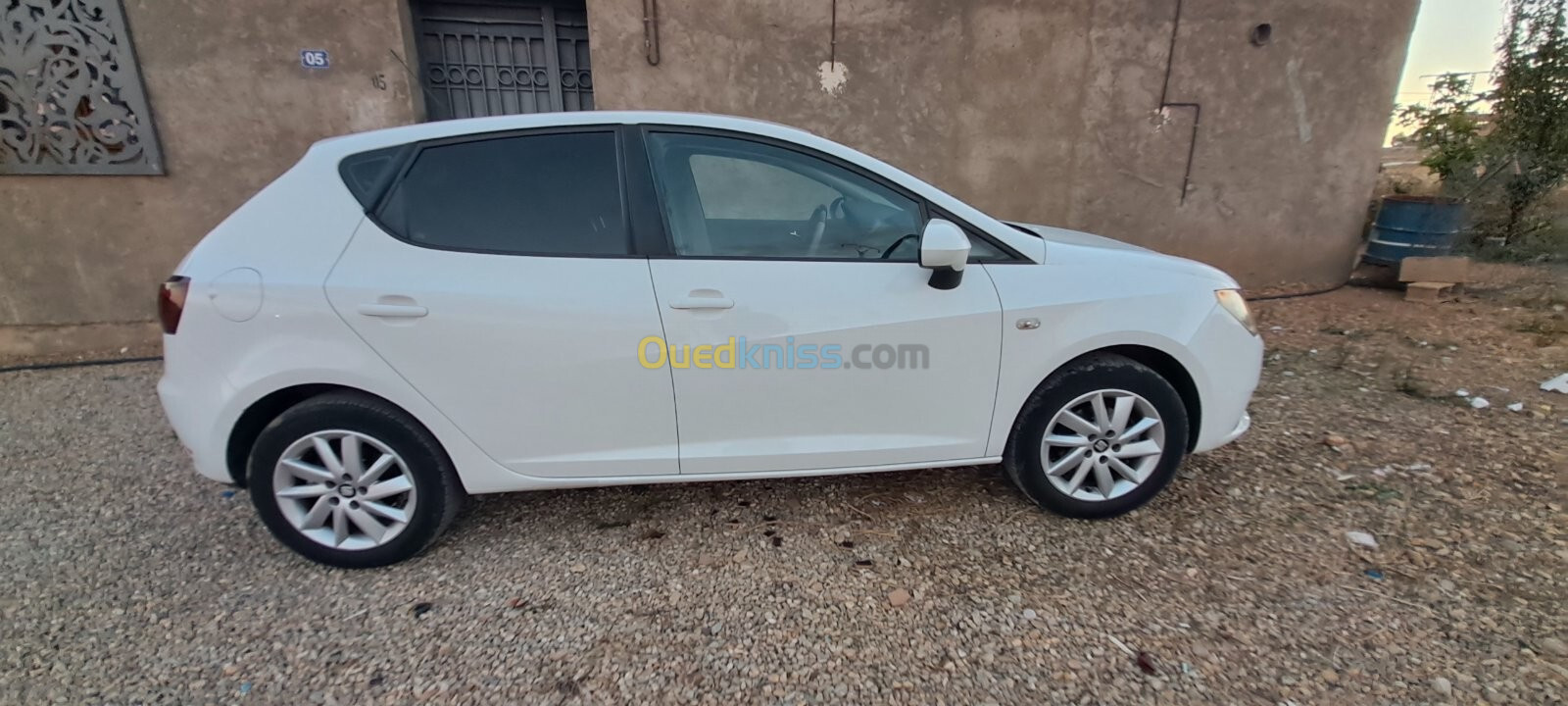 Seat Ibiza 2018 Crono