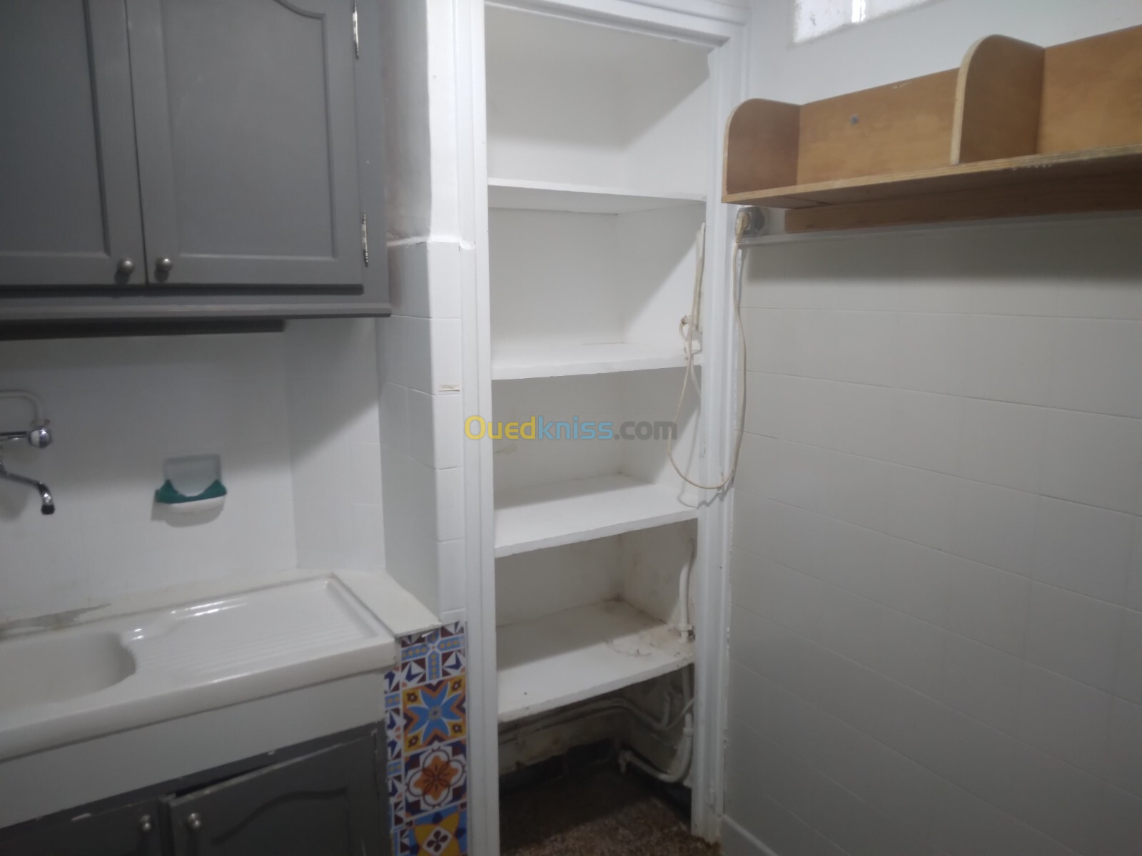 Location Appartement F1 Alger Hydra