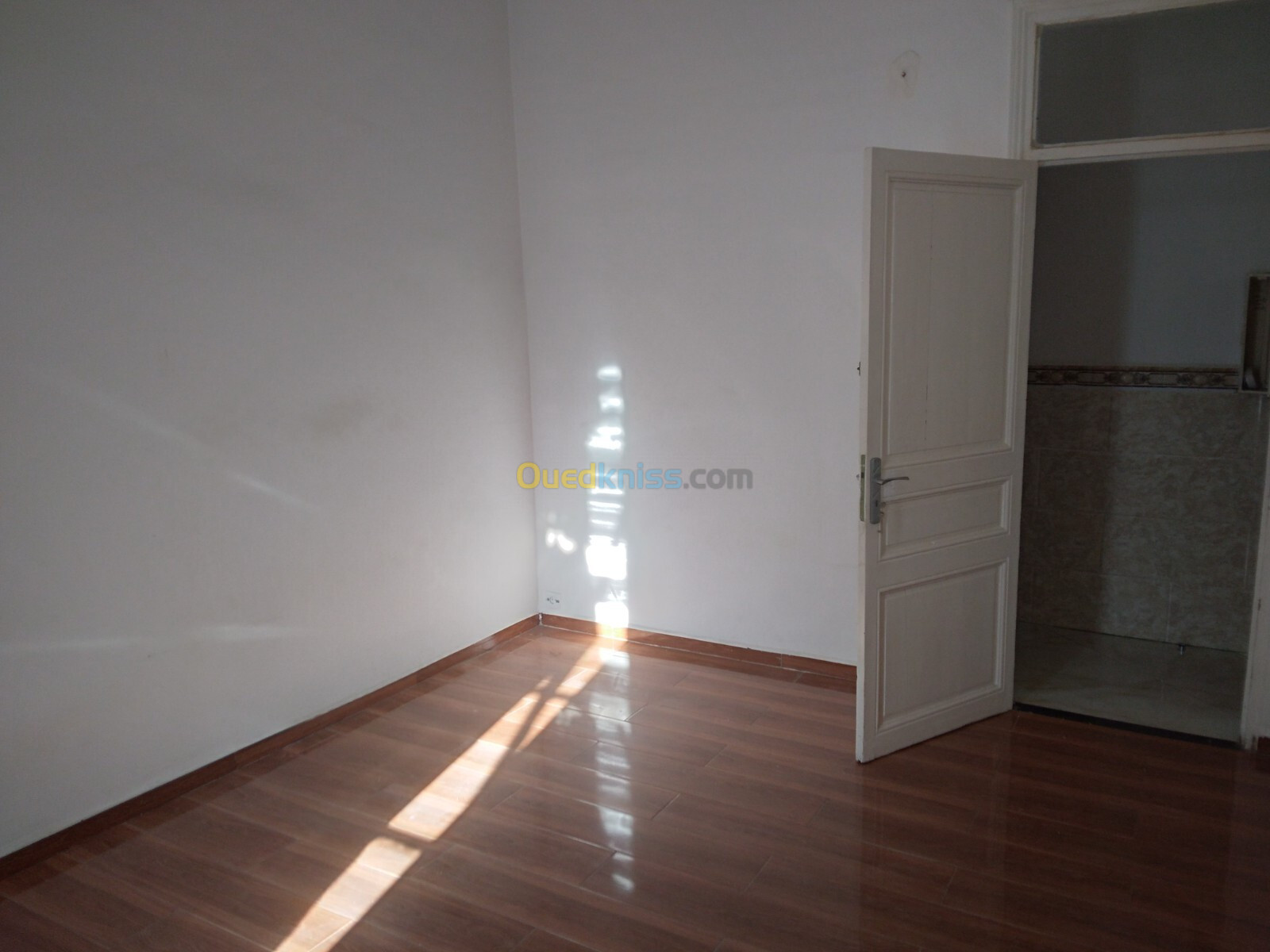 Vente Appartement F3 Alger Sidi mhamed