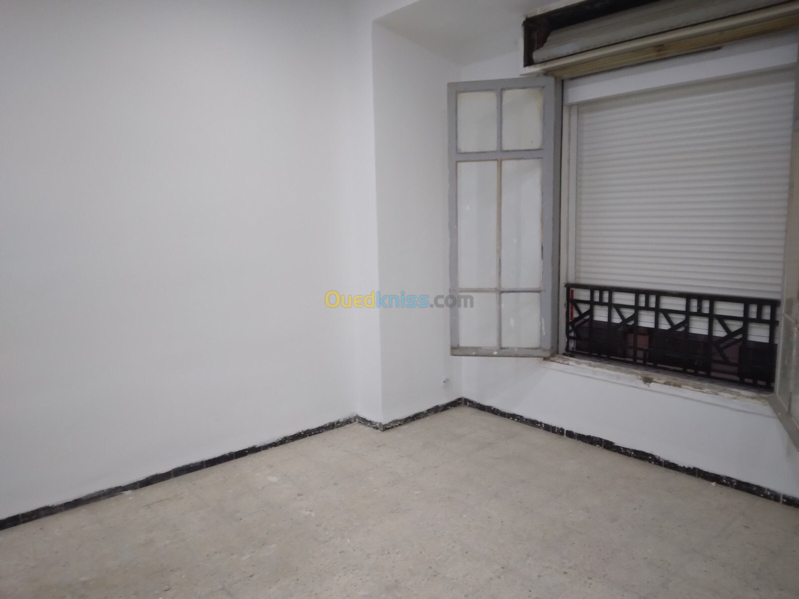 Vente Appartement F3 Alger Sidi mhamed