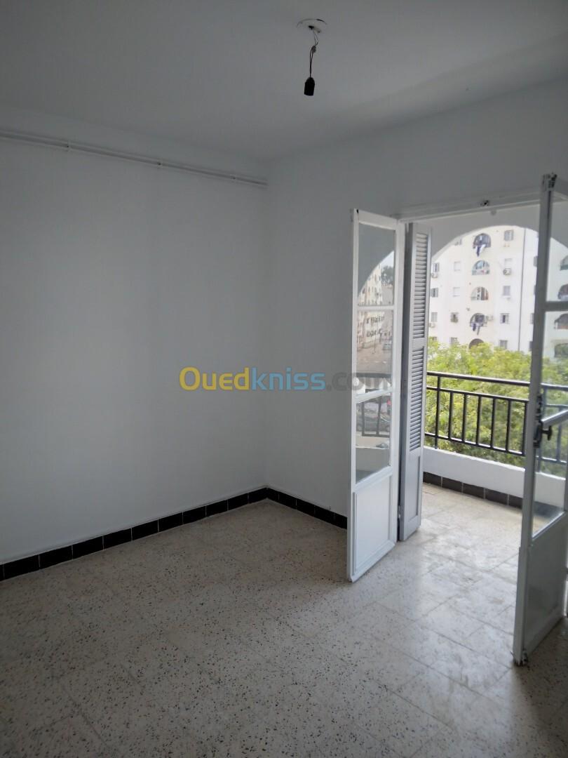 Location Appartement F3 Alger Ain naadja