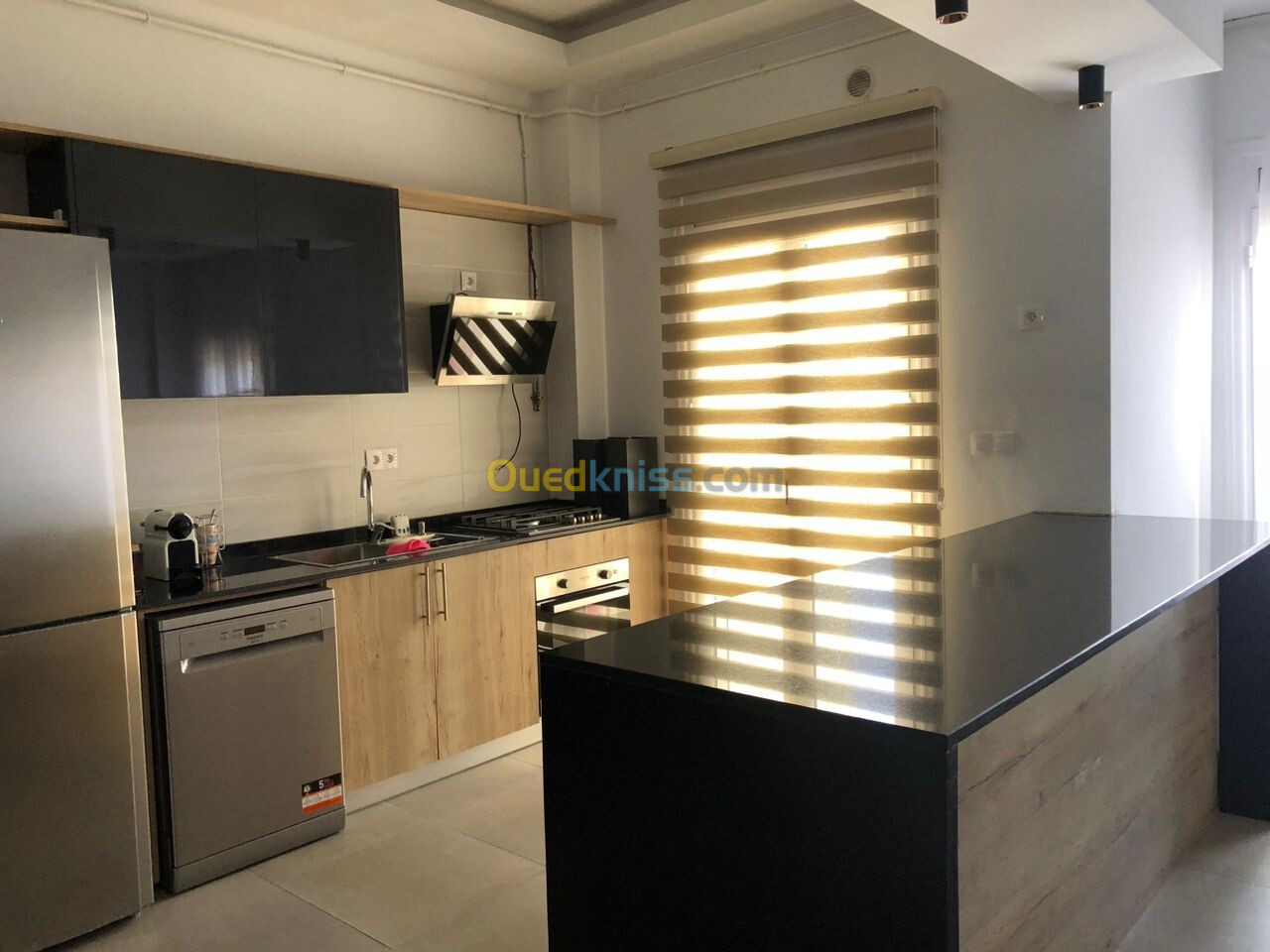 Location Appartement F3 Alger Cheraga