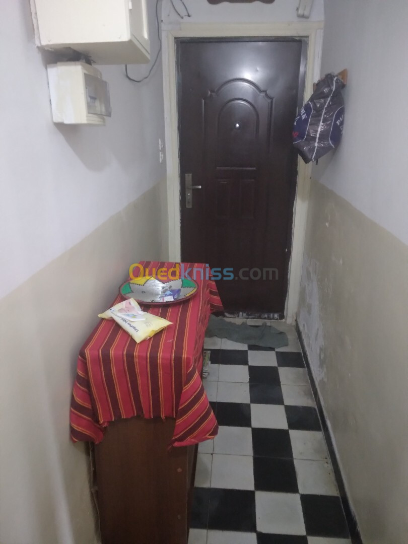 Location Appartement F2 Alger Alger centre