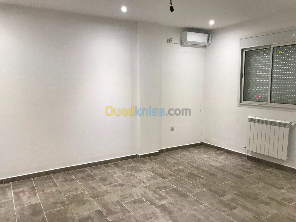 Vente Appartement F3 Alger Draria