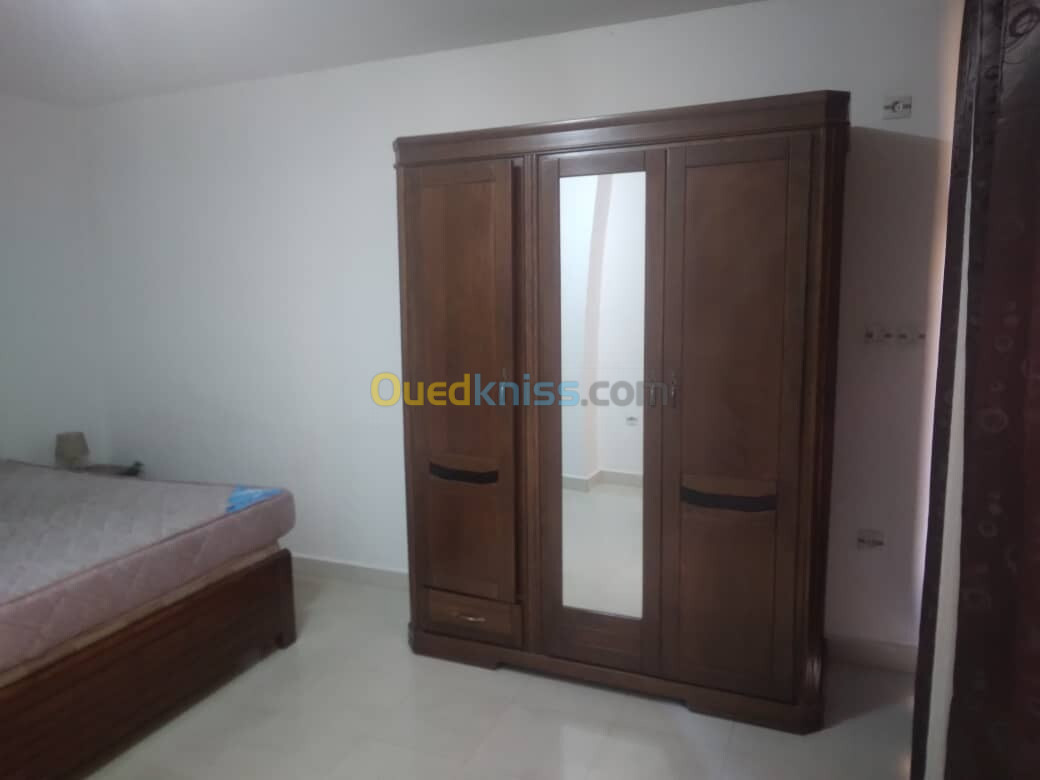 Location Appartement F2 Alger El biar