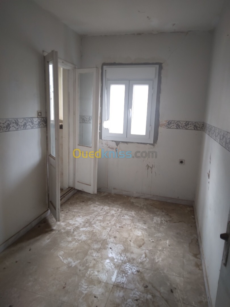 Vente Appartement F3 Blida Blida