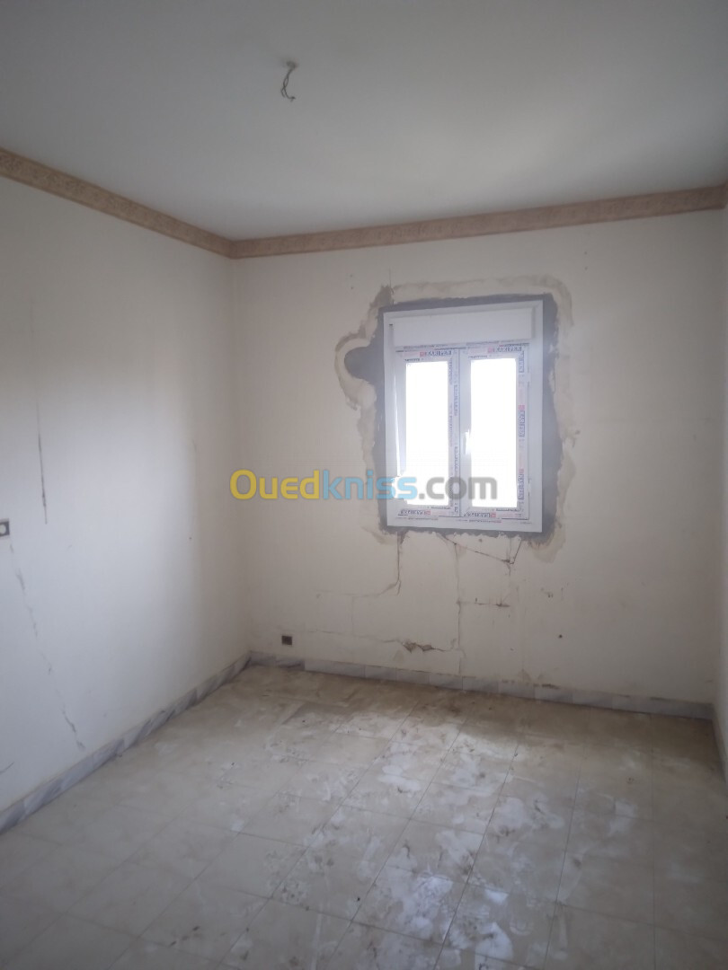 Vente Appartement F3 Blida Blida