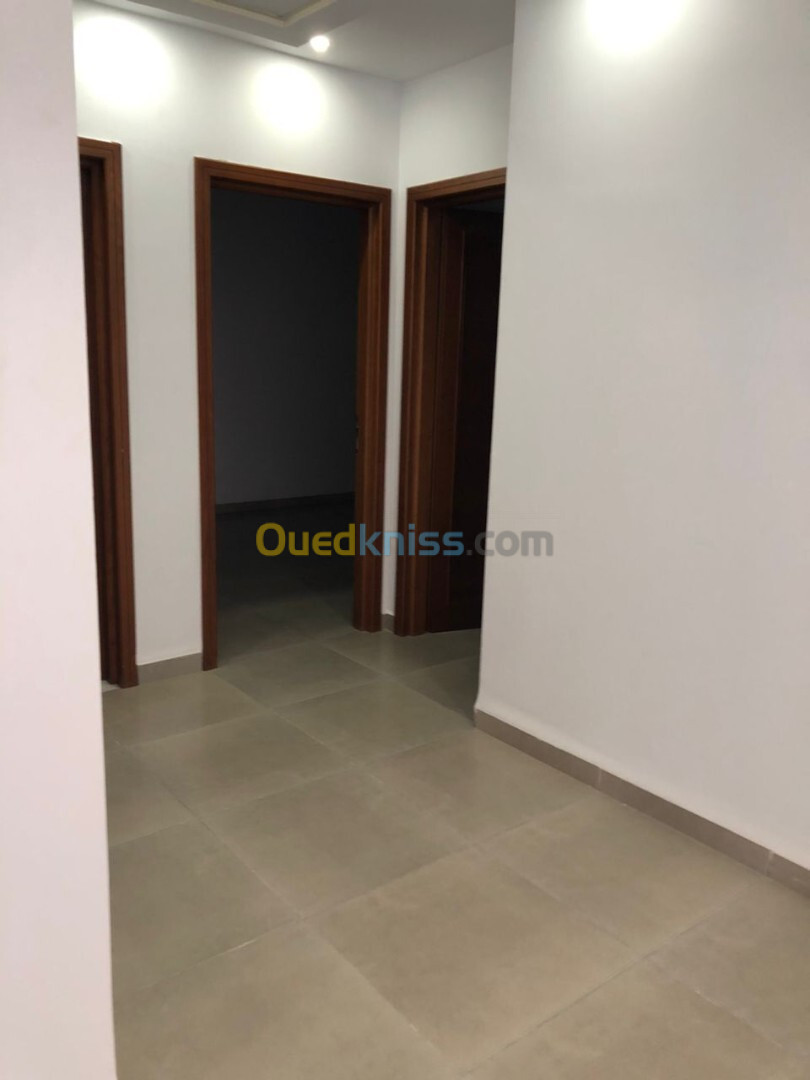 Location Appartement F3 Alger Cheraga