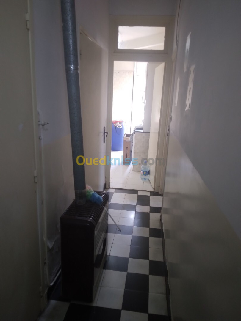 Location Appartement F2 Alger Alger centre