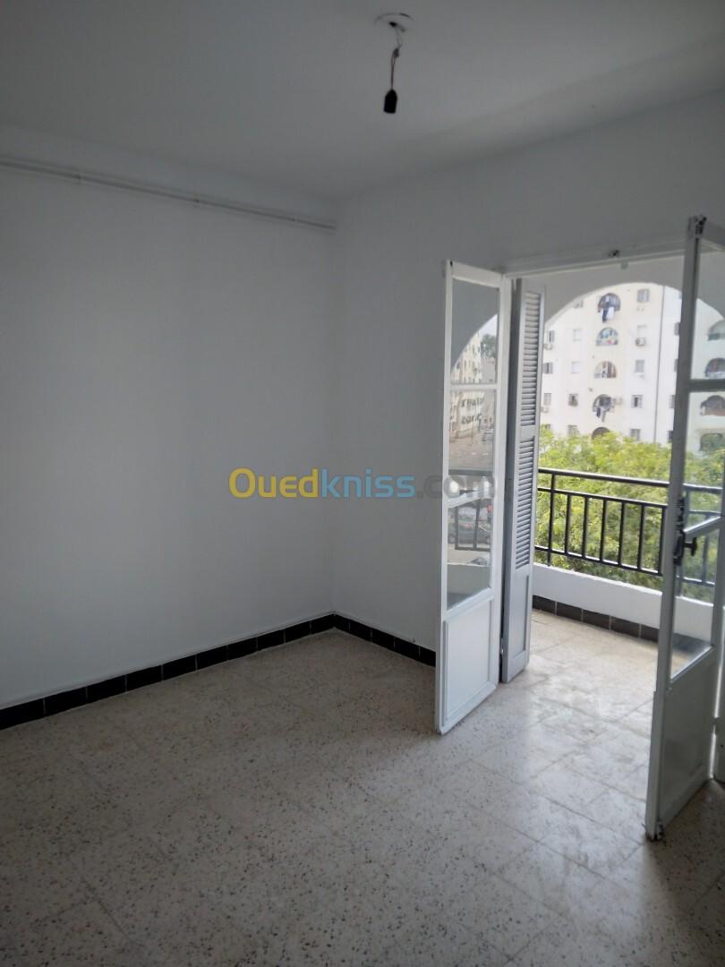 Location Appartement F3 Alger Ain naadja