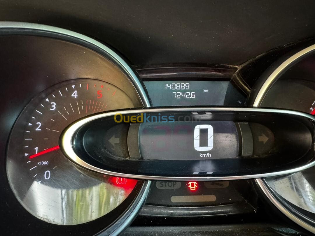 Renault Clio 4 2019 GT Line +