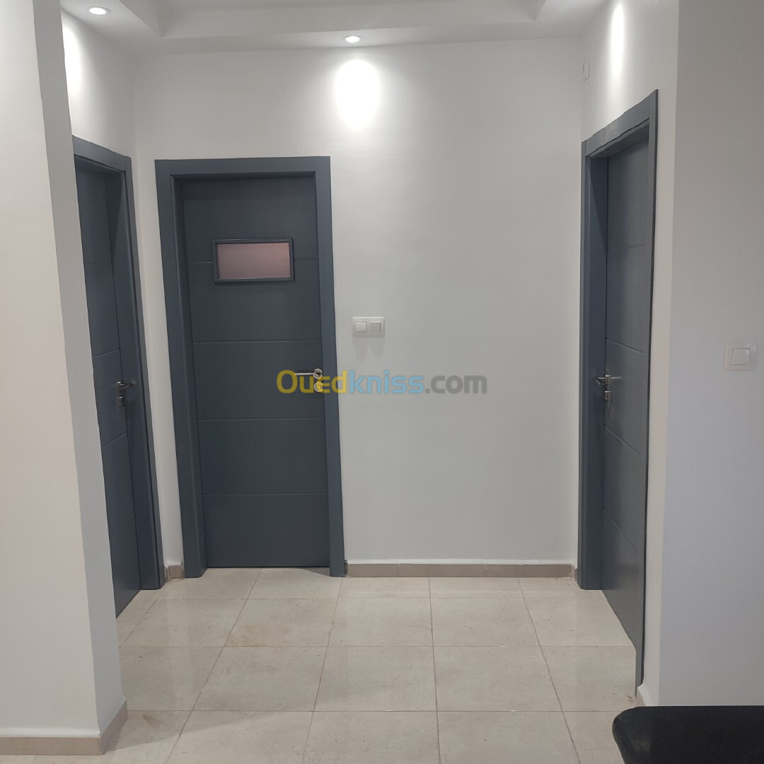 Location Appartement F3 Tipaza Douaouda