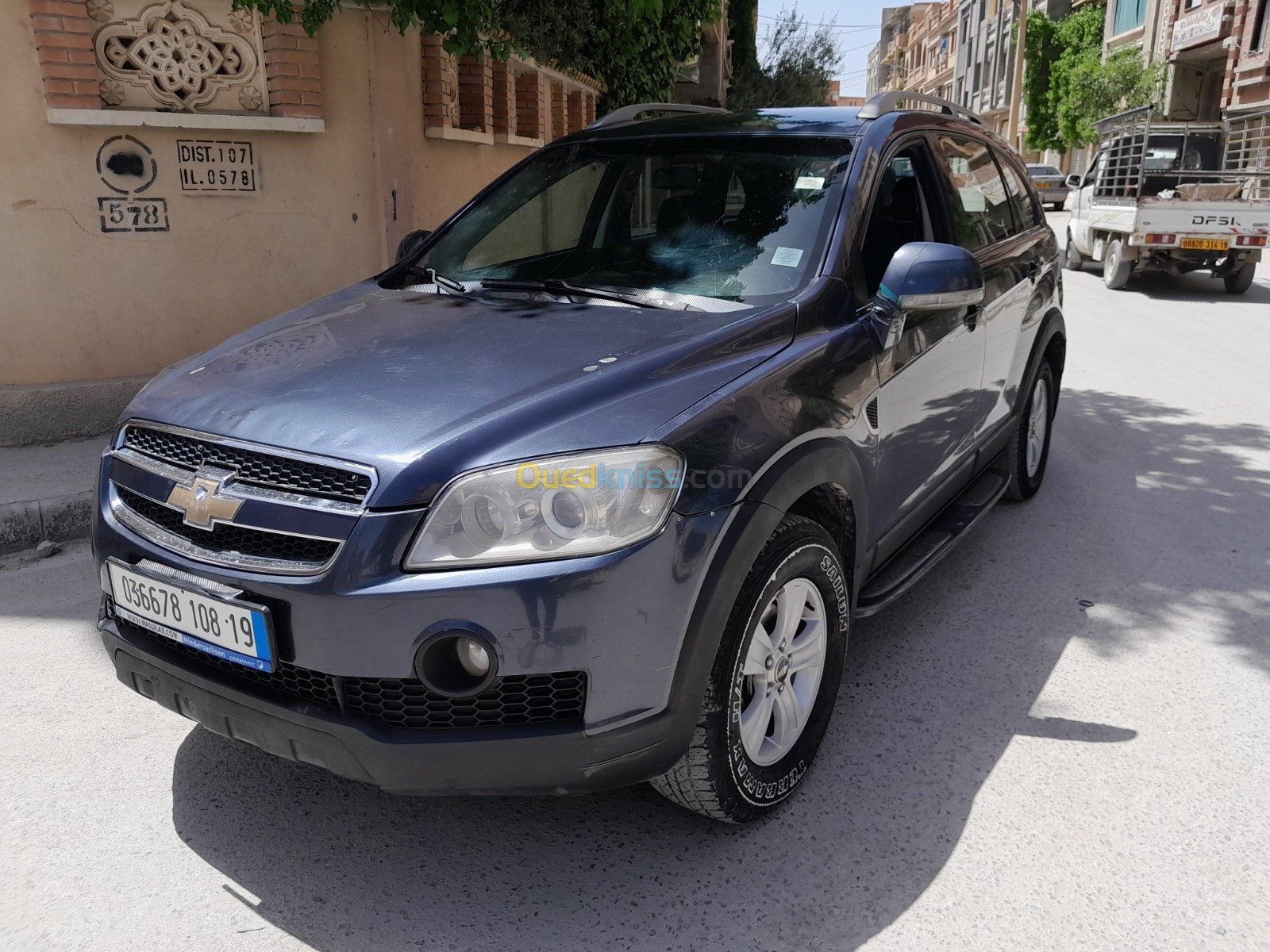 Chevrolet Captiva 2018 LT