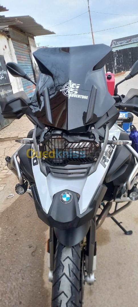 GS 1200 Bwm 2018