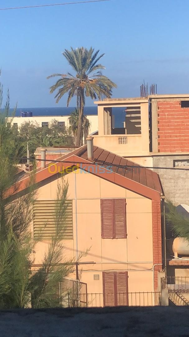 Vente Appartement Chlef Beni haoua