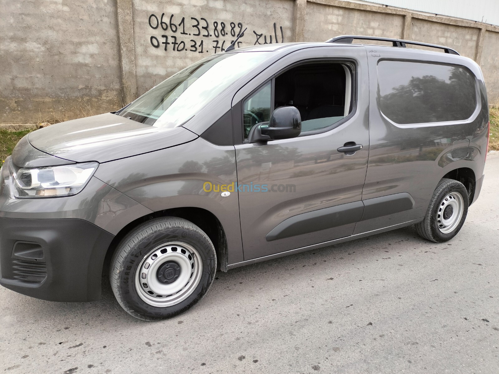 Fiat Doblo 2023 Doblo