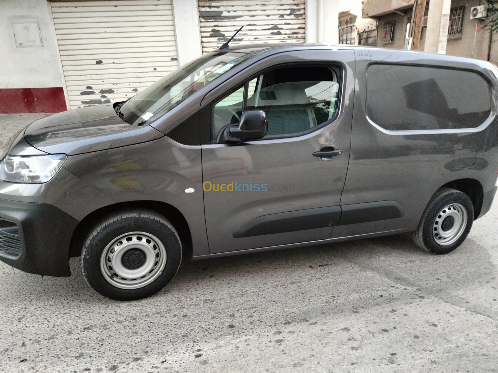 Fiat Doblo 2023 