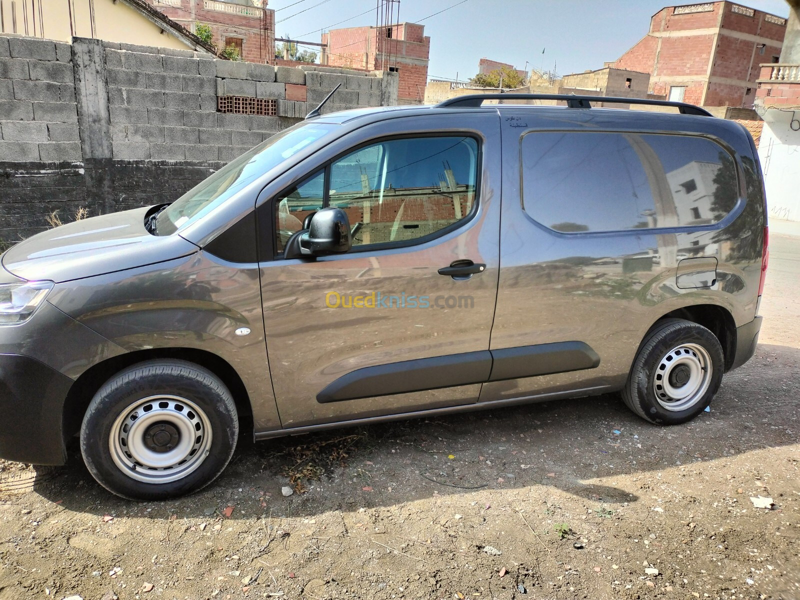 Fiat Doblo 2023 