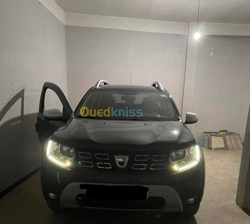 Dacia Duster 2021 Duster