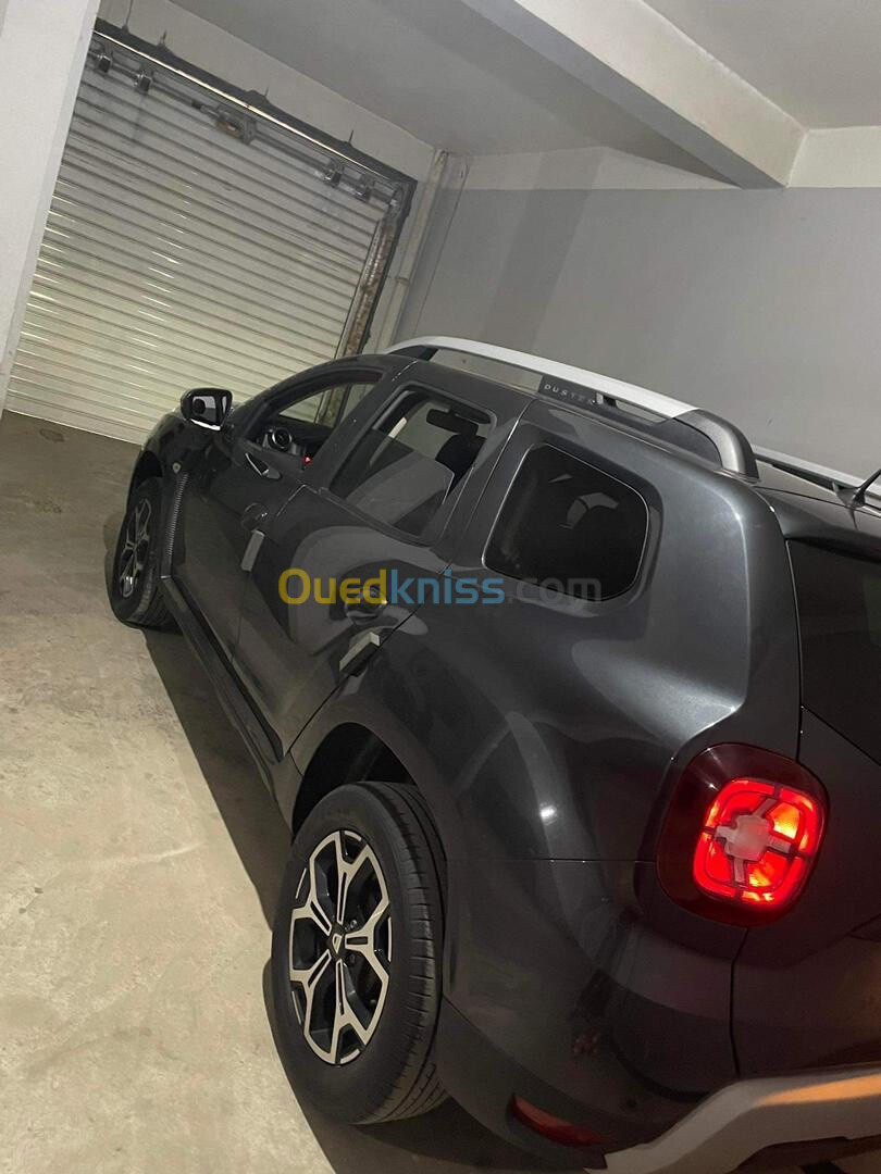 Dacia Duster 2021 Duster