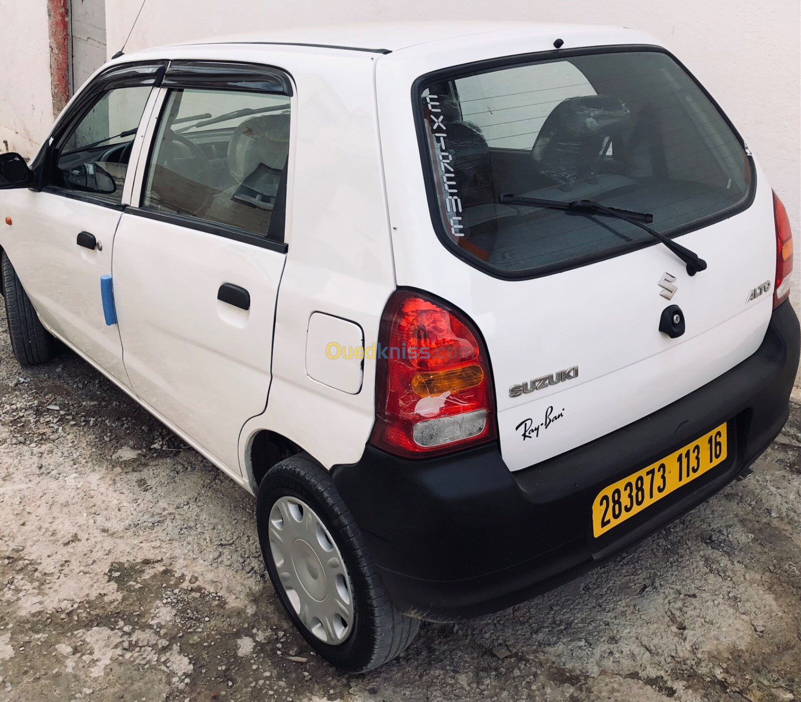 Suzuki Alto 2013 Alto