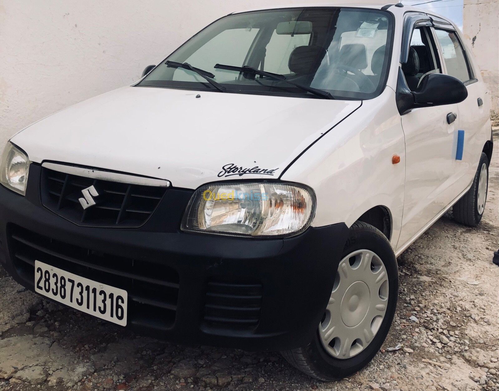 Suzuki Alto 2013 Alto