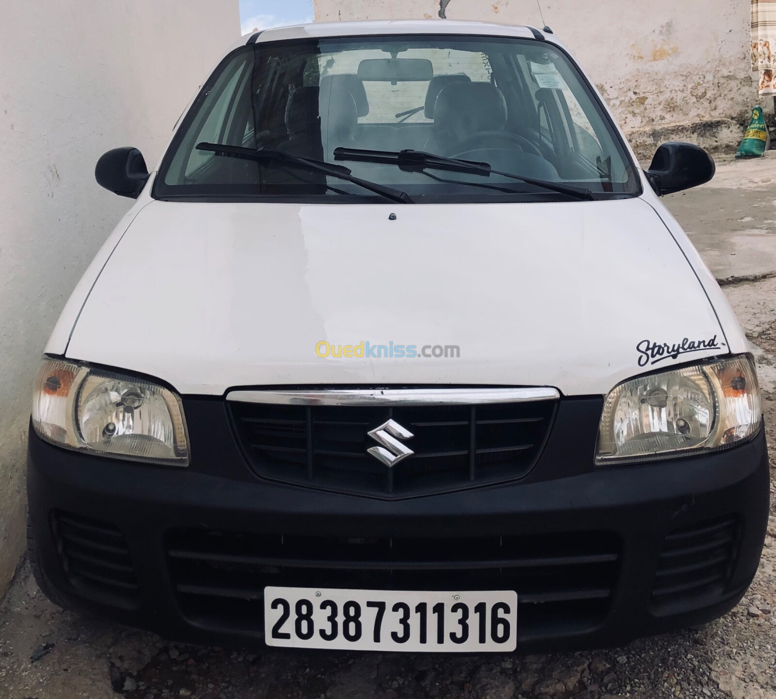 Suzuki Alto 2013 Alto