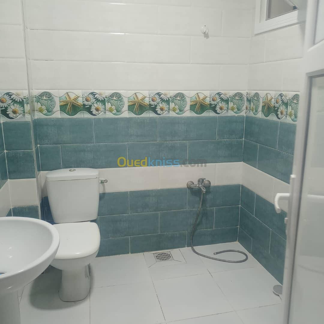 Location Appartement F2 Blida Ouled yaich