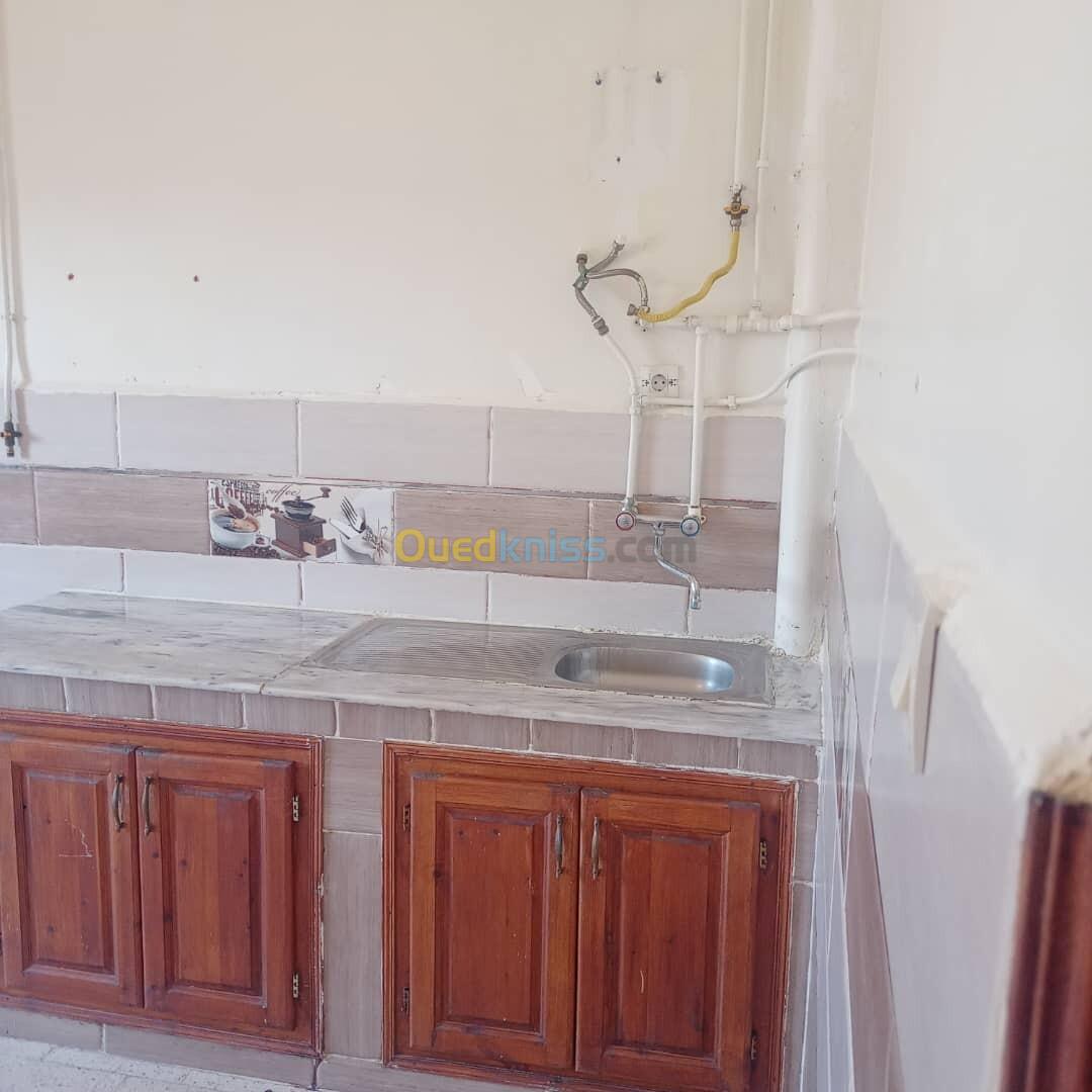 Location Appartement F2 Blida Ouled yaich