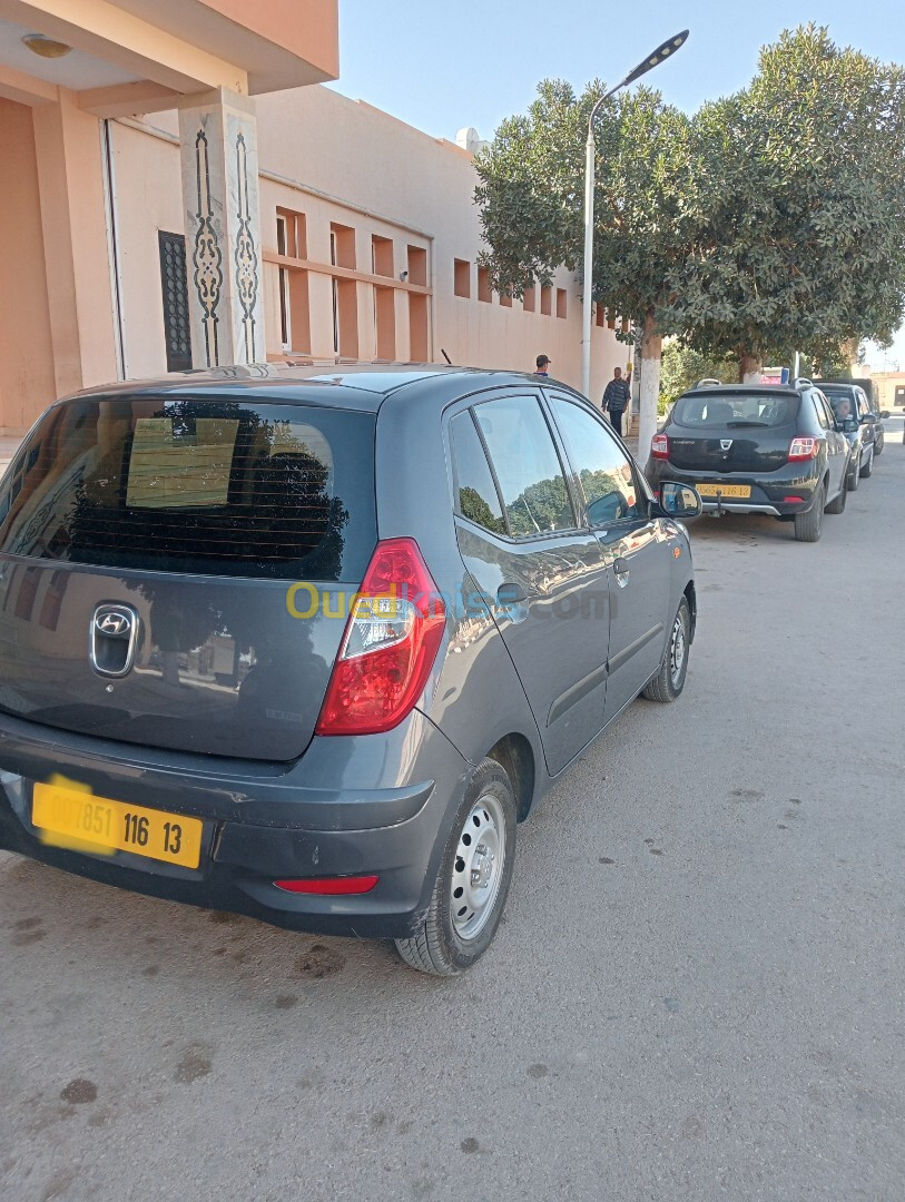 Hyundai i10 2016 Gl plus