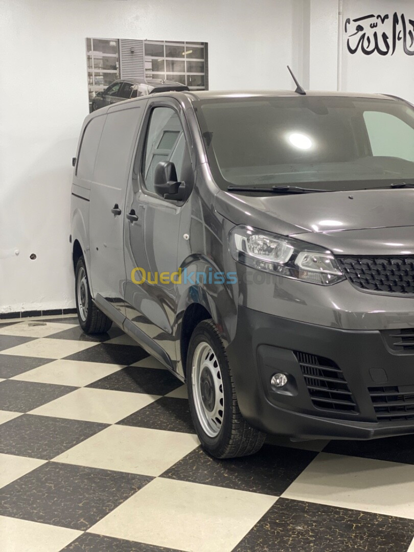 Fiat Scudo 2024