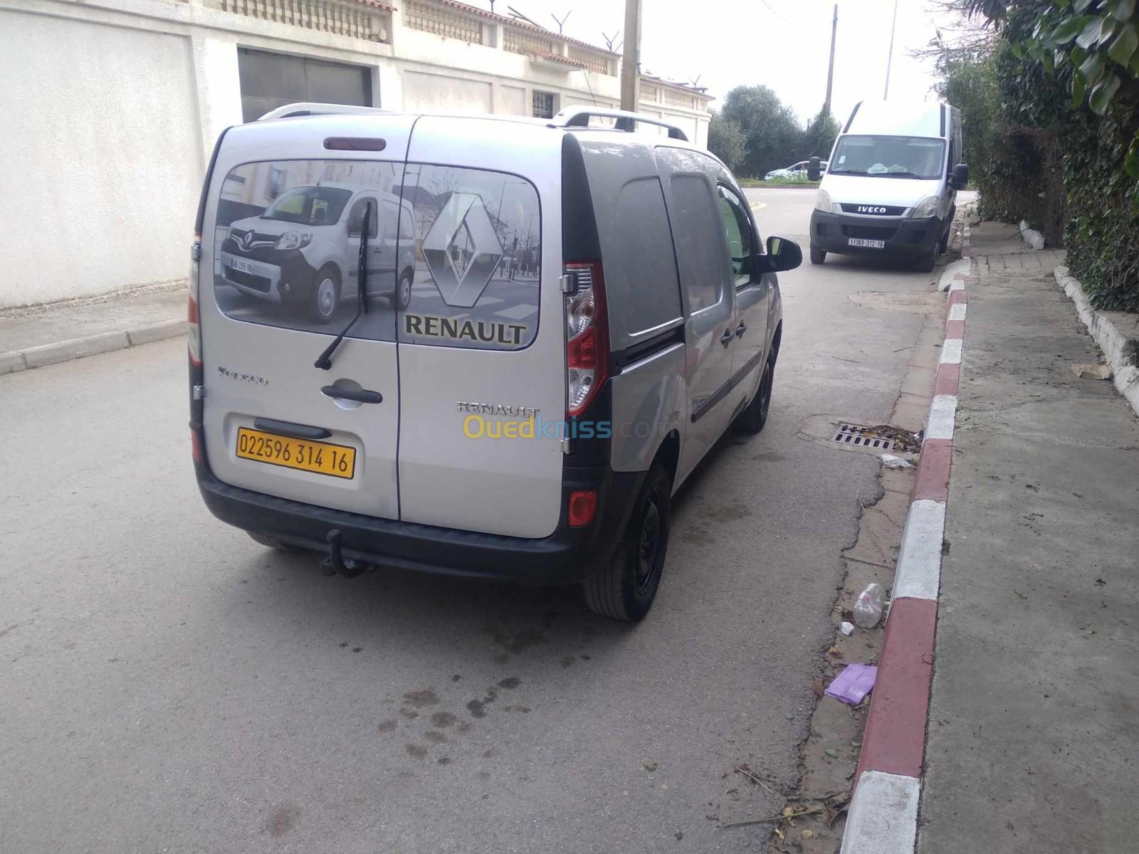 Renault Kangoo 2014 Kangoo