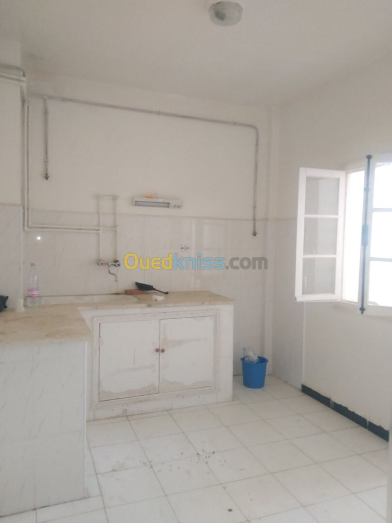 Vente Appartement F3 Alger Souidania