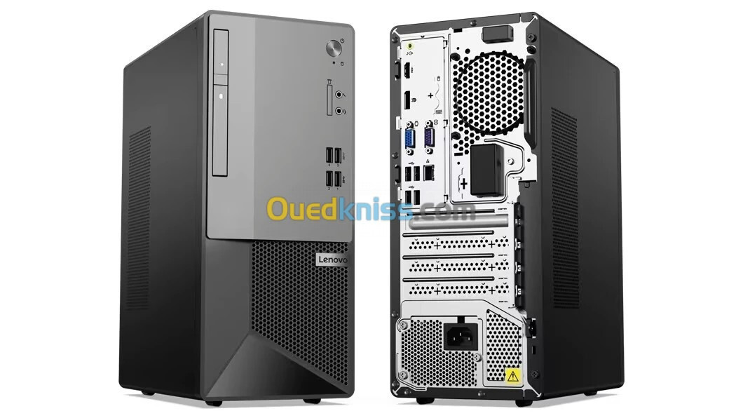 Lenovo v50t i7 10700 8go ram 512g nvme 1to ssd