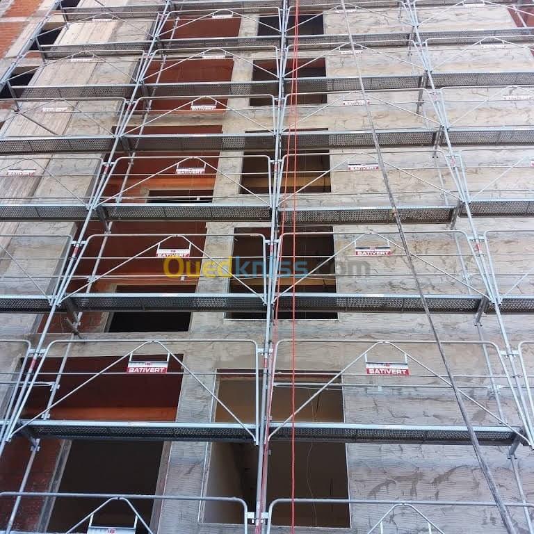 Peinture Facade En Monocouche Griffe