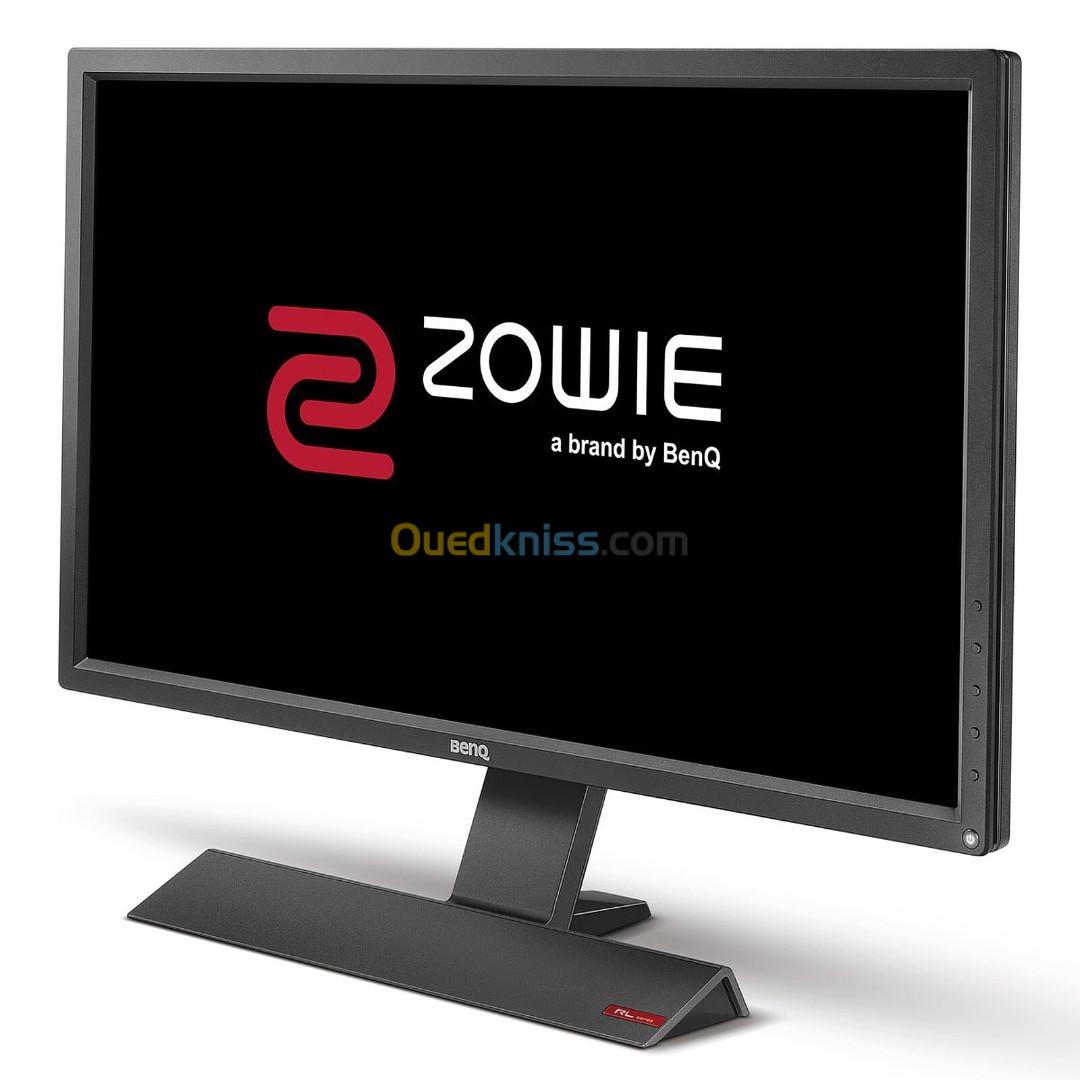 Ecran BenQ RL2755-B