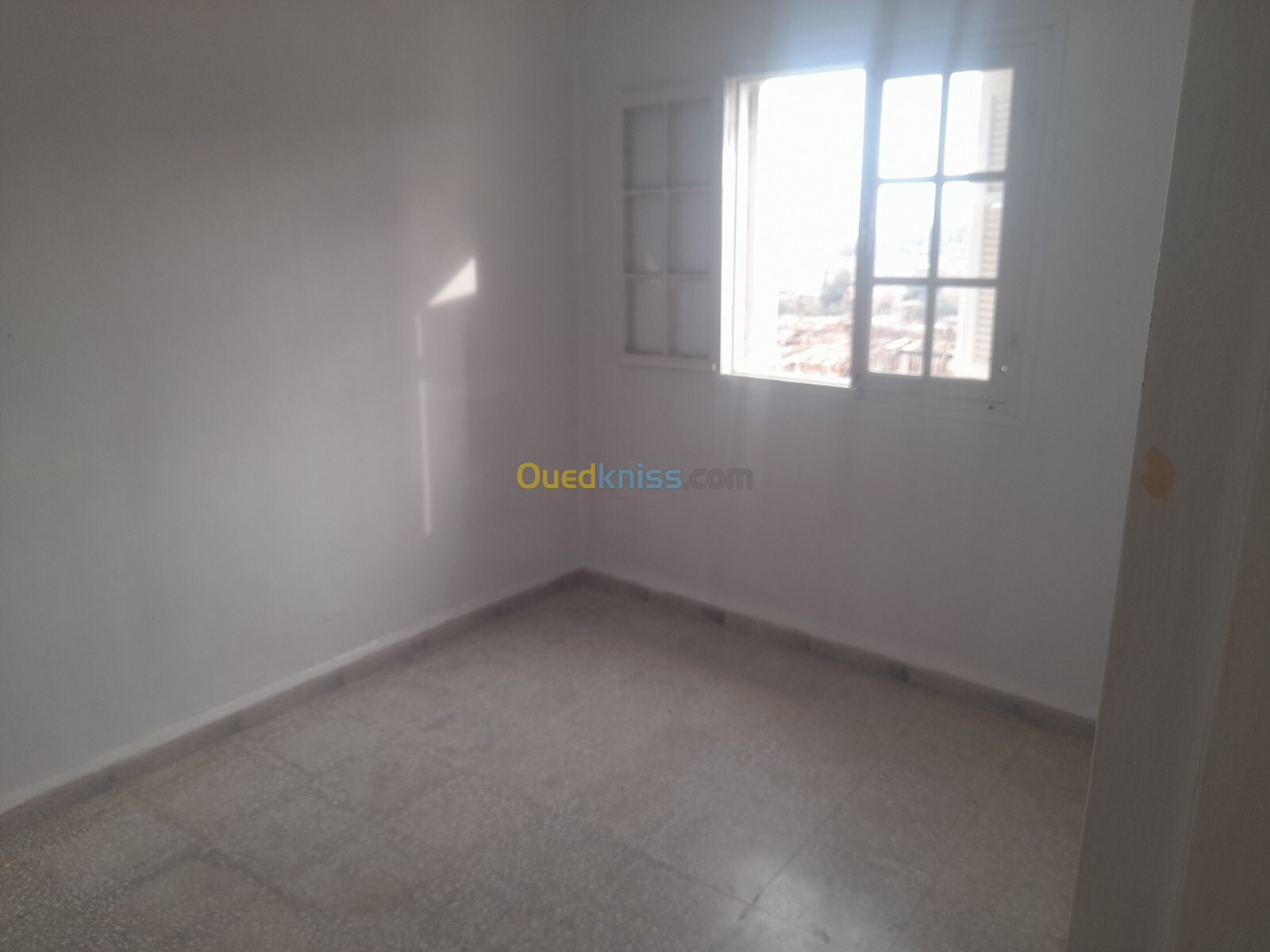 Location Appartement F2 Tipaza Cherchell