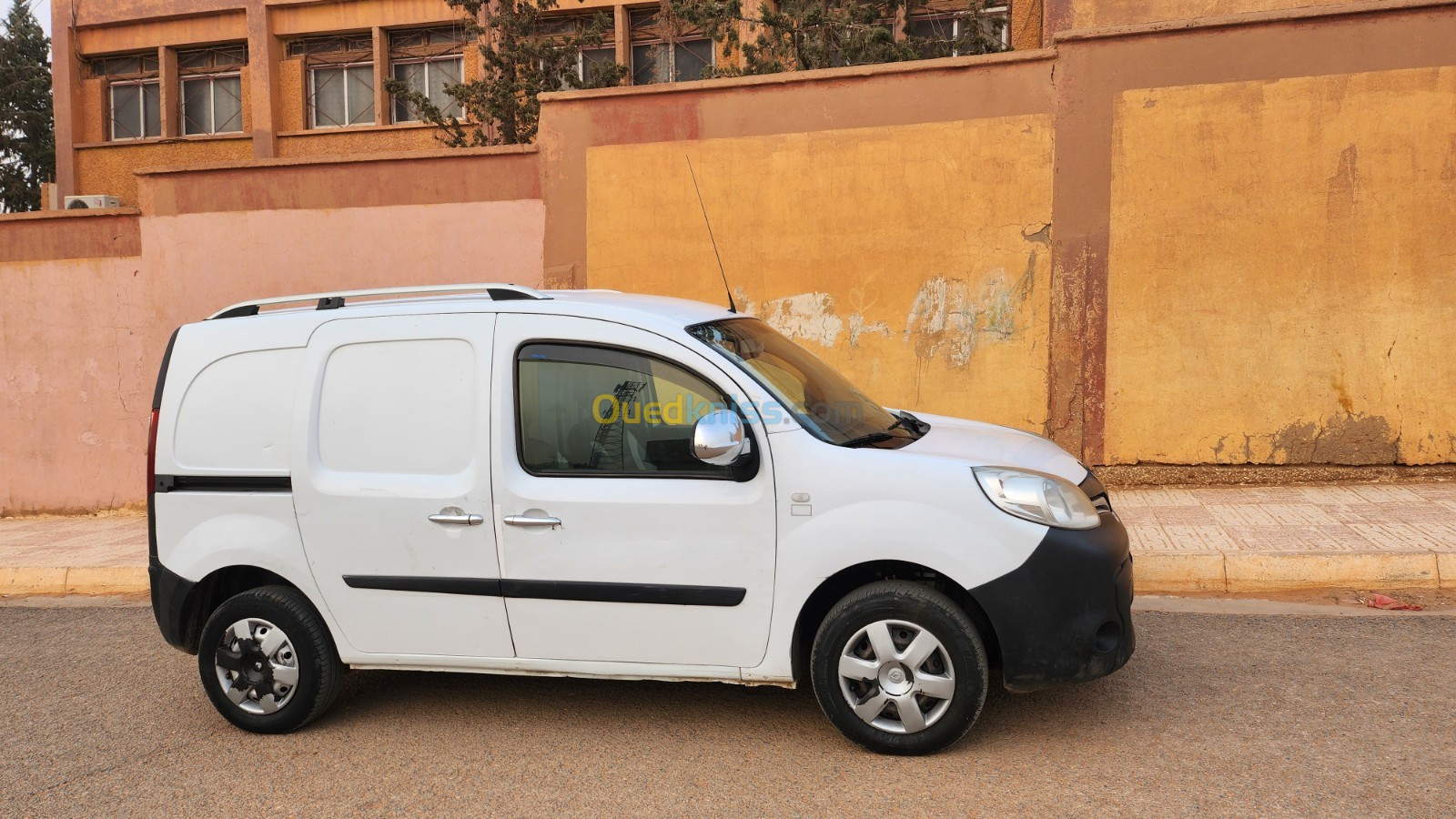 Renault Kangoo 2014 Kangoo