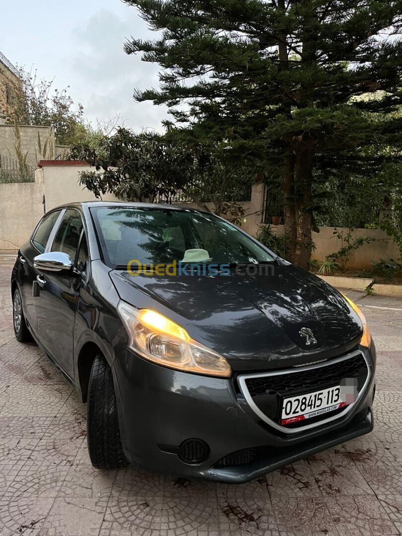 Peugeot 208 2013 Active