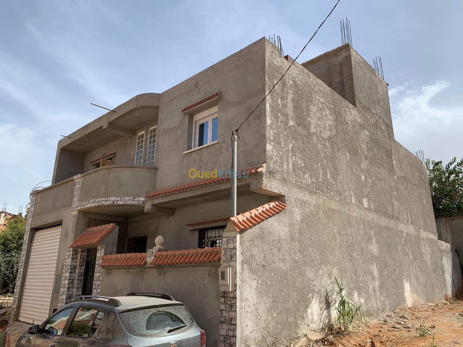 Vente Villa Boumerdes Zemmouri