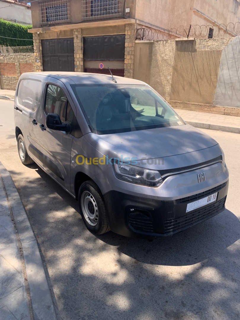 Fiat Doblo 2024 