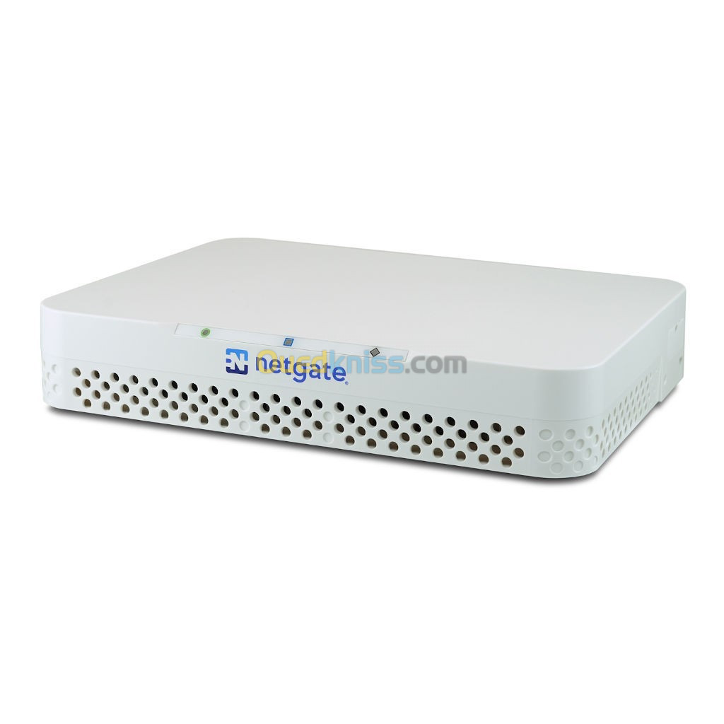 Netgate 6100 pfSense+ Security Gateway